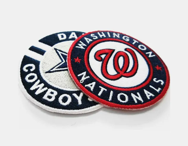 Tshirt Embroidery Oman