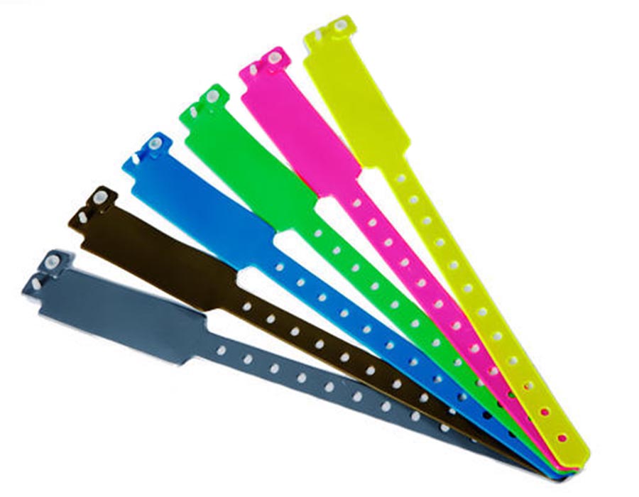 Fabric Wristbands Oman