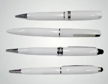 White Metal Pens Printing Oman