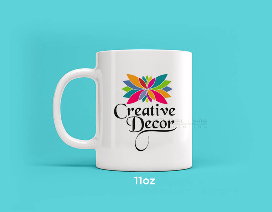 White Mugs Oman