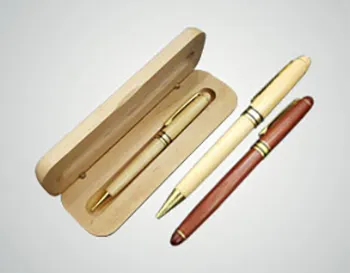 Wooden Pens Printing Oman