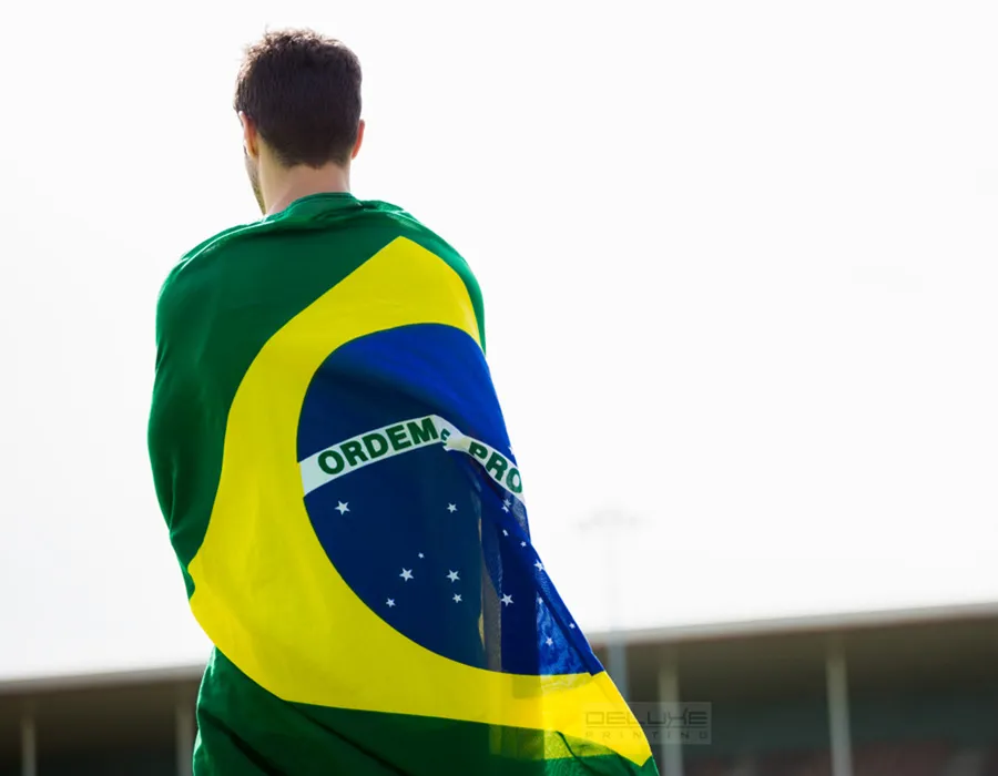 fan scarf Printing Oman