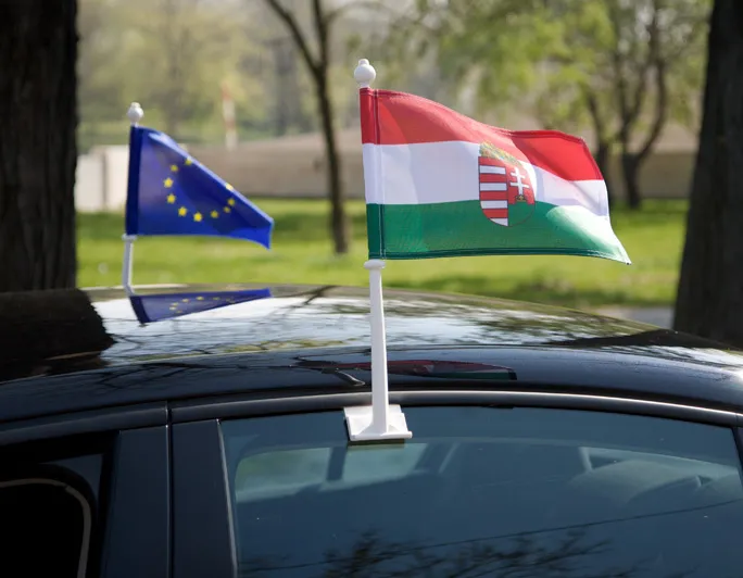 Car Flag Printing Oman