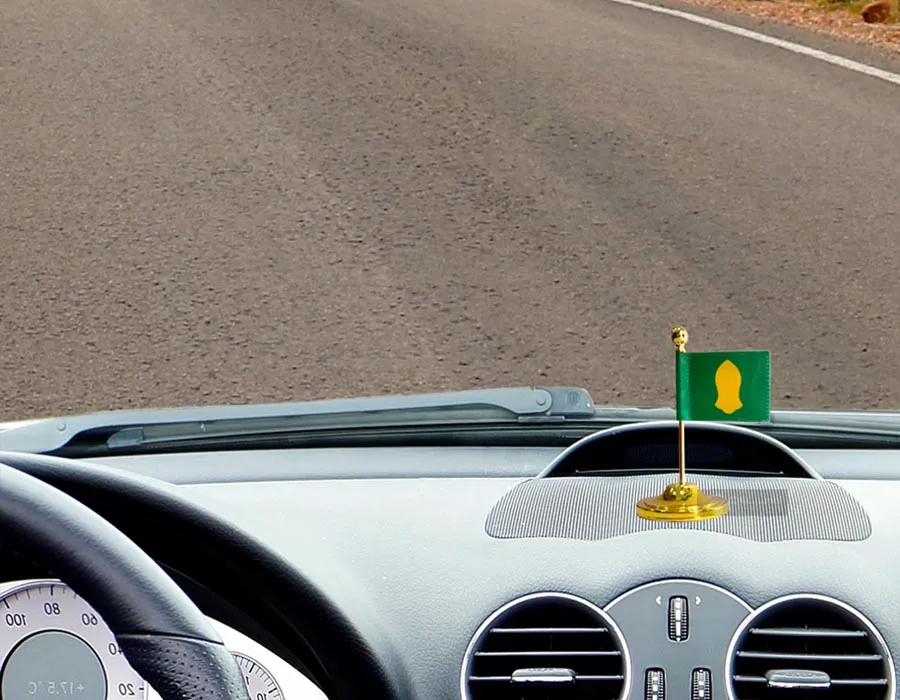 Dashboard Flags Printing Oman