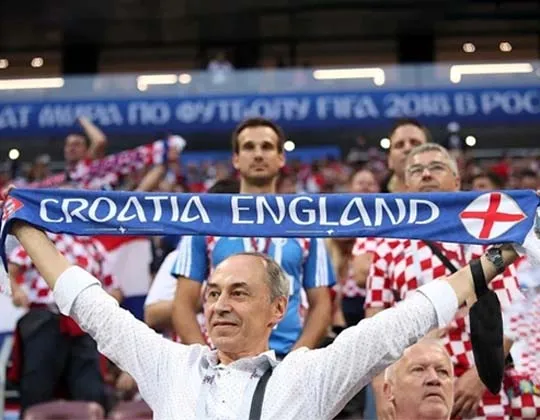 Stadium Flags Printing Oman