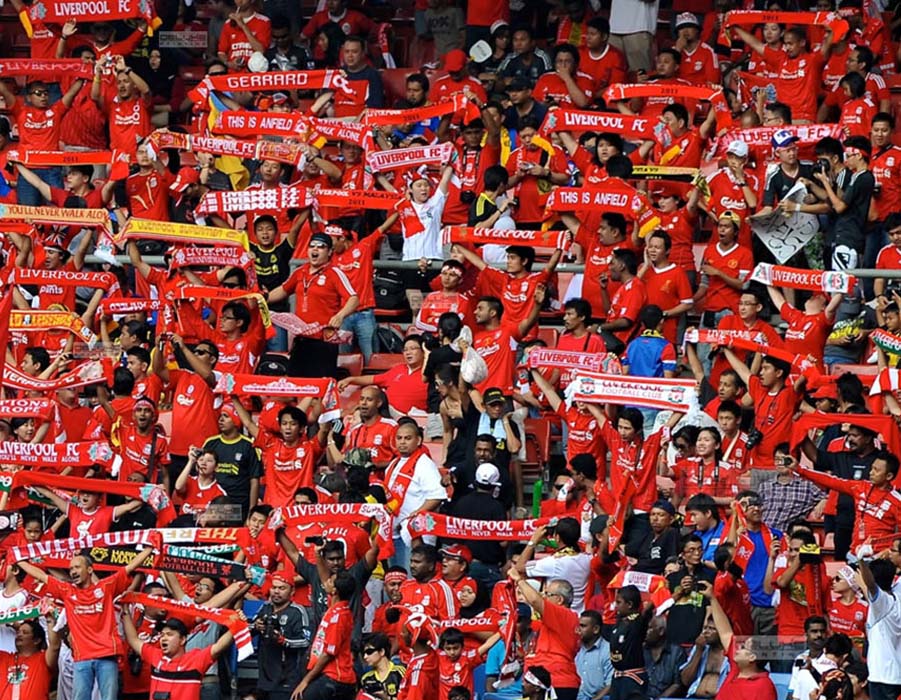 fan scarf Printing Oman