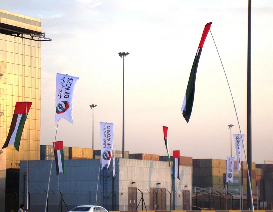 Festival Flags Printing Oman