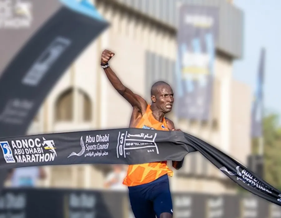 Finish Line Printing Oman
