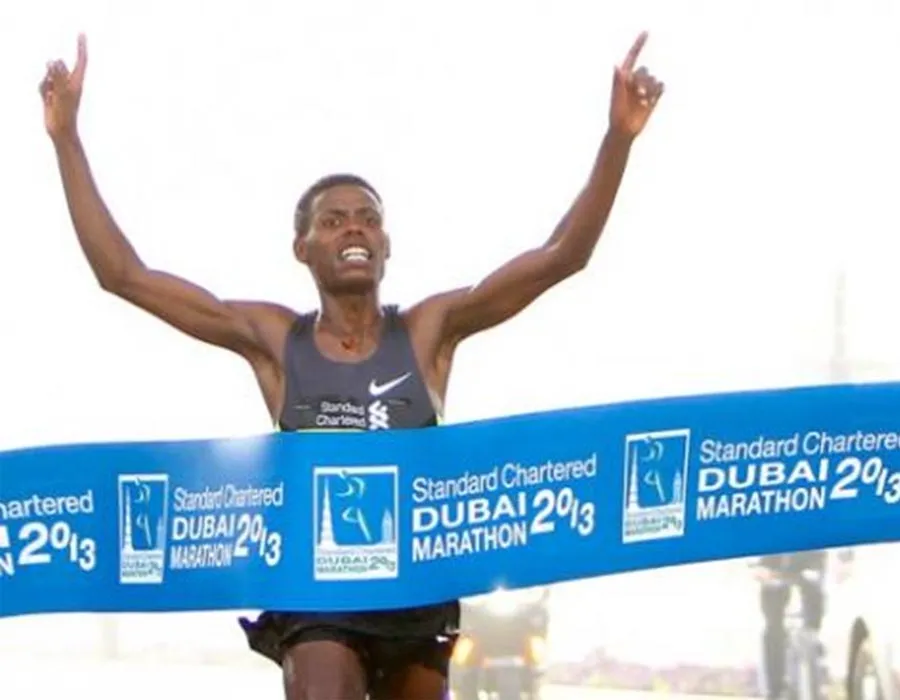 Finish Line Printing in Oman