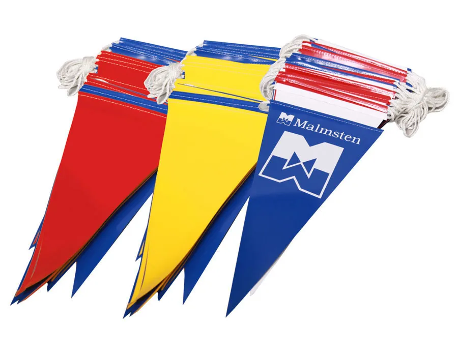 Pennant Flag Printing Oman