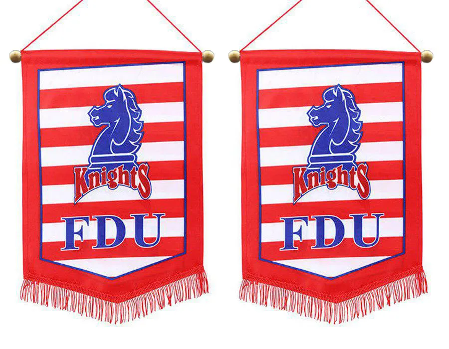 Pennant Flag Oman