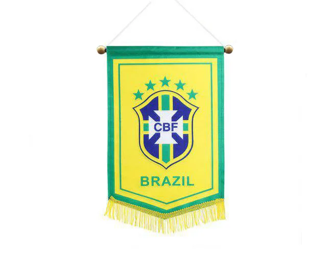 Pennant Flags Printing in Oman