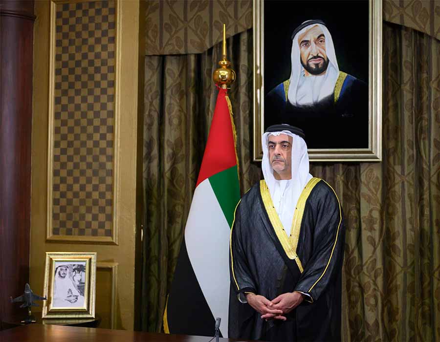 Royal Conference Flags Printing Oman