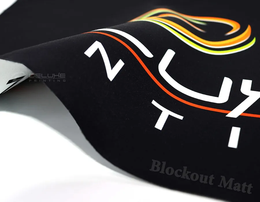 Super Matt Material Printing Oman