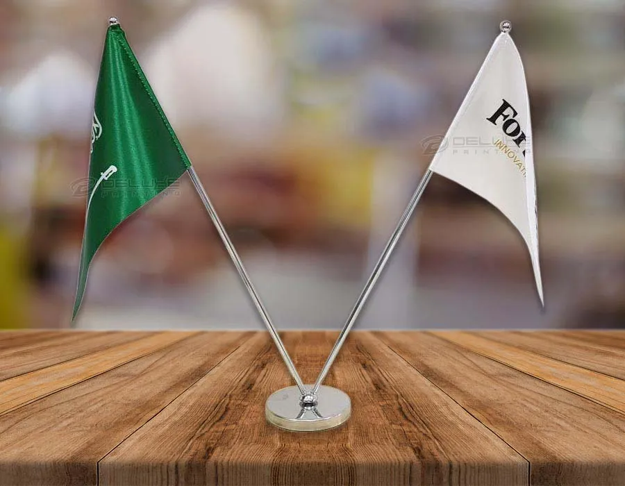 Table Flags Printing Oman