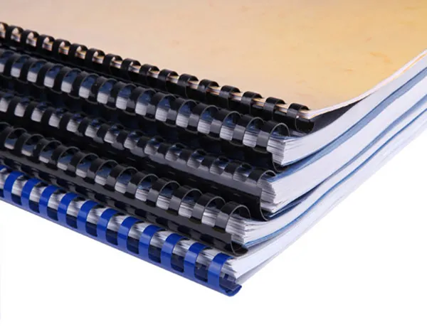 Comb Binding Oman