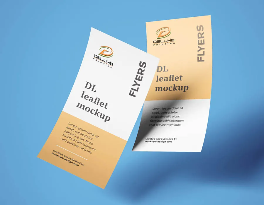 DL Flyers Oman