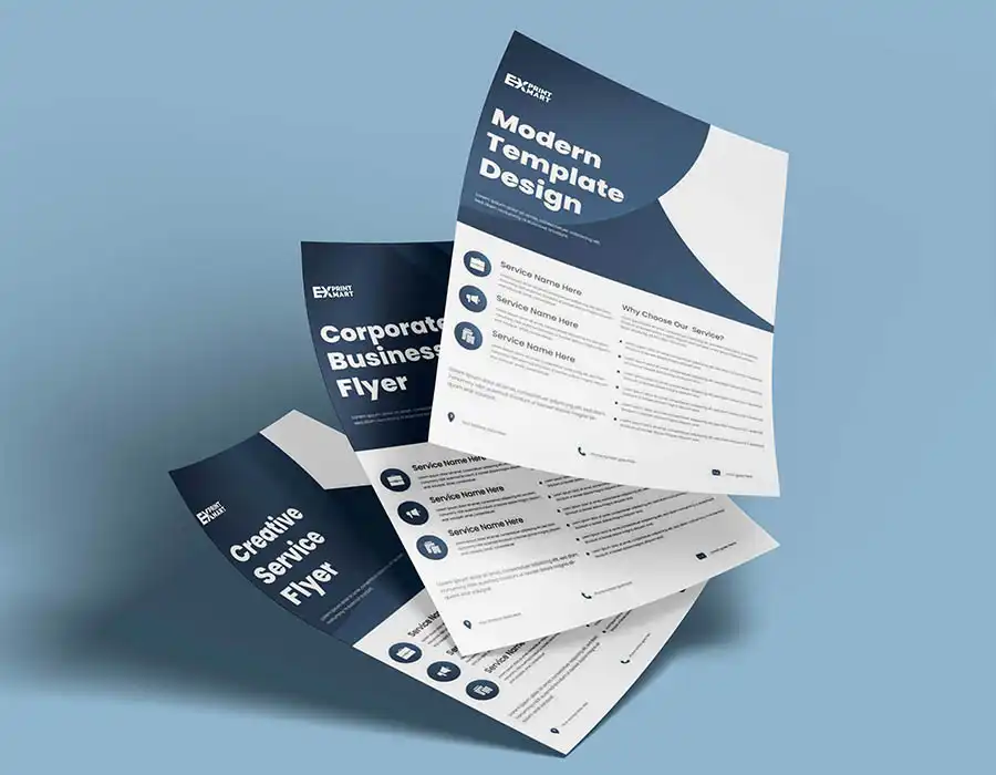 Flyer Oman