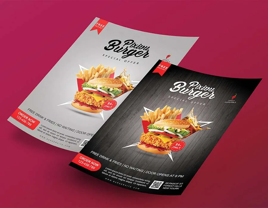 A6 Flyers Oman
