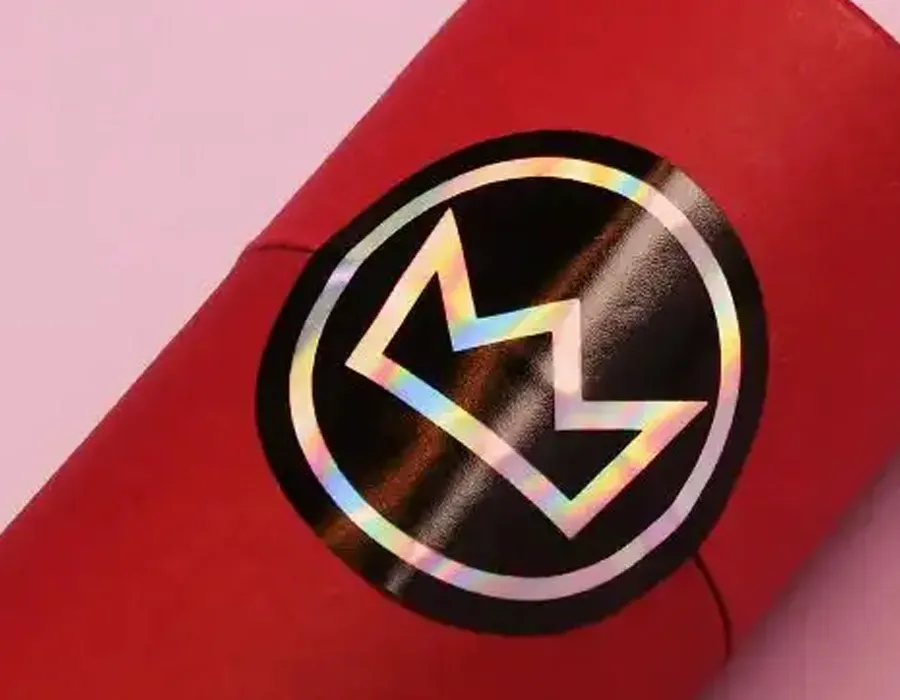 Hologram Labels Oman