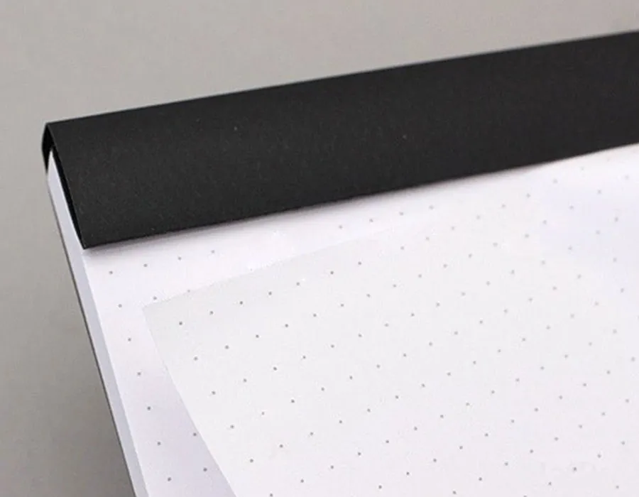Perforated Notepads Printing Oman