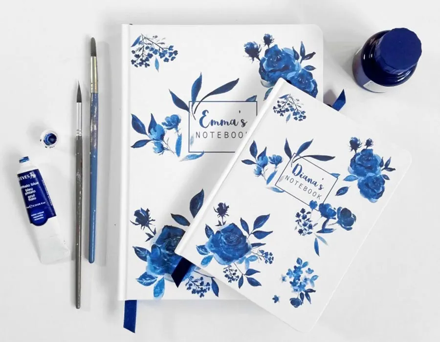 Personal PU Notebook Oman