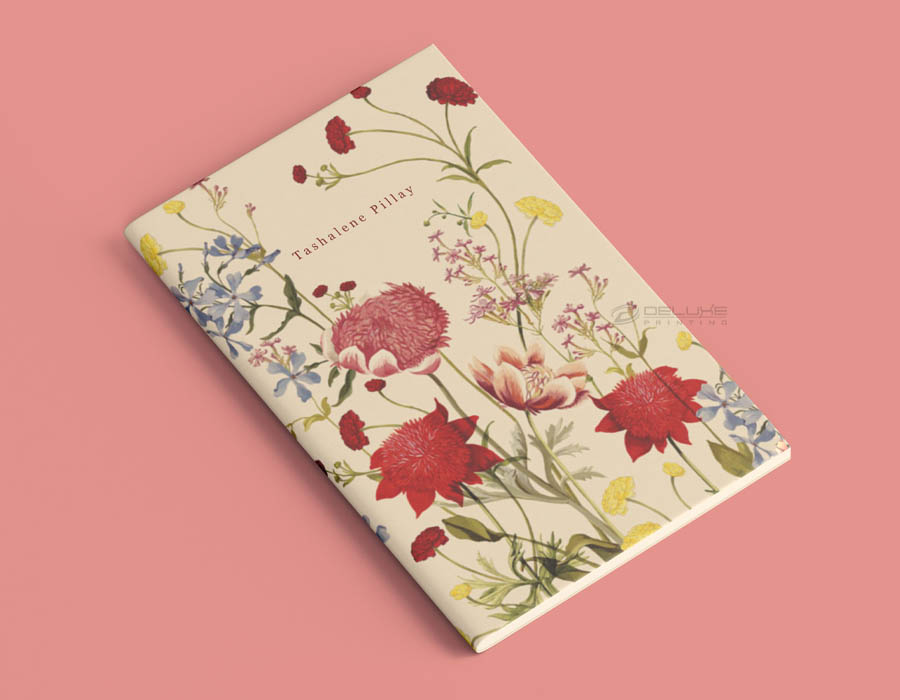 Soft PU Notebook Oman