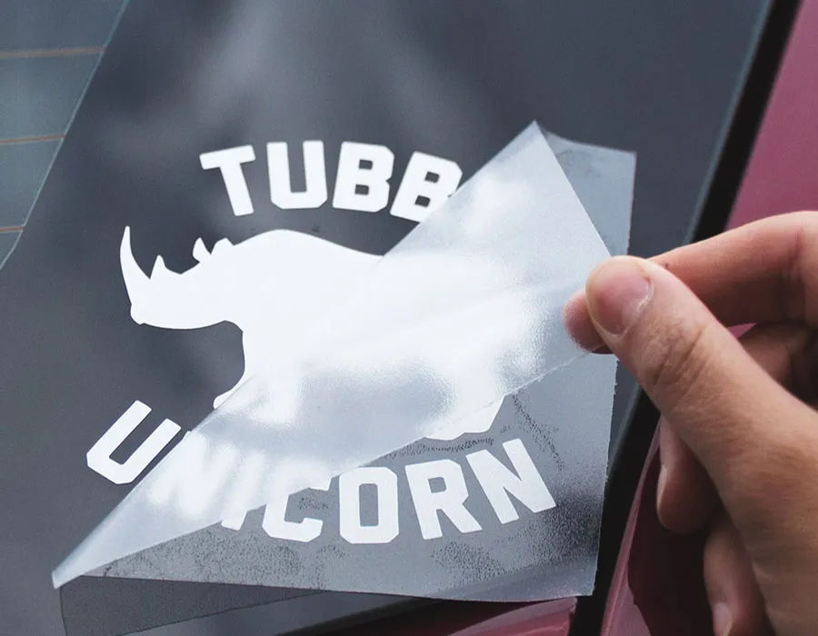 Stencil Sticker Oman