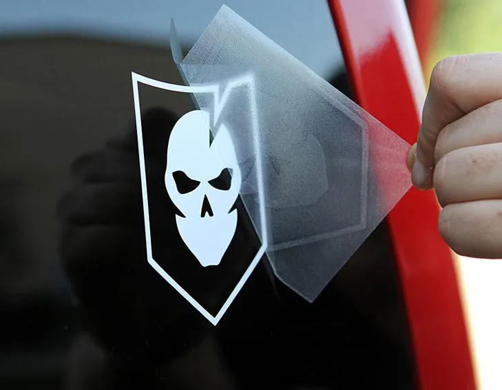 Stencil Stickers Oman