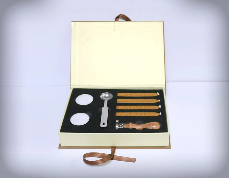 Wax Seal Full Kit Oman