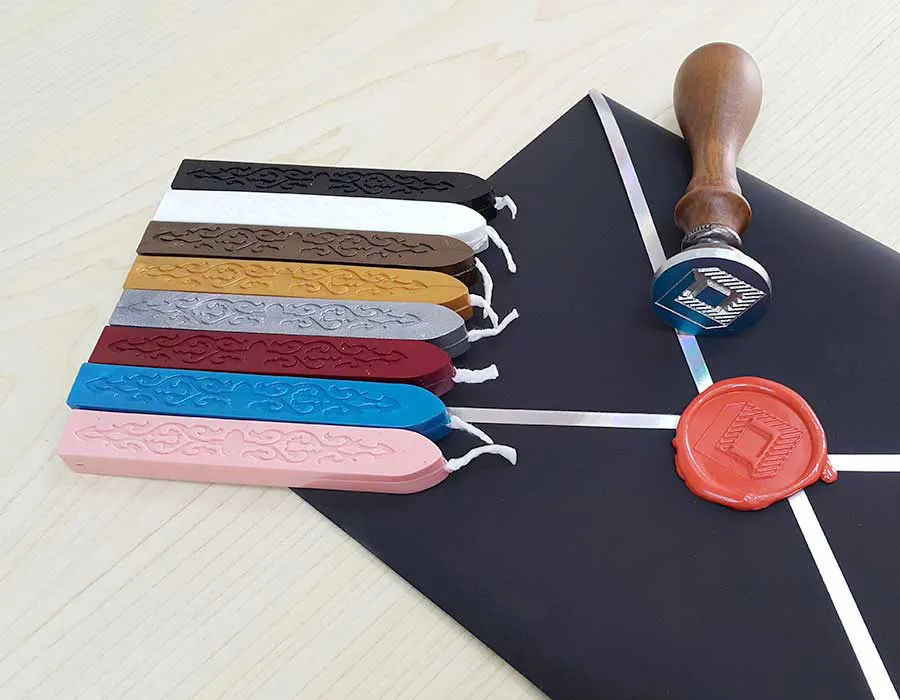 Wax Seal Oman