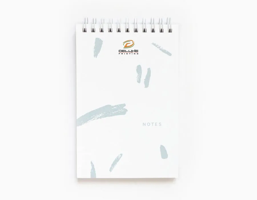 Wire Bound Notepads Oman