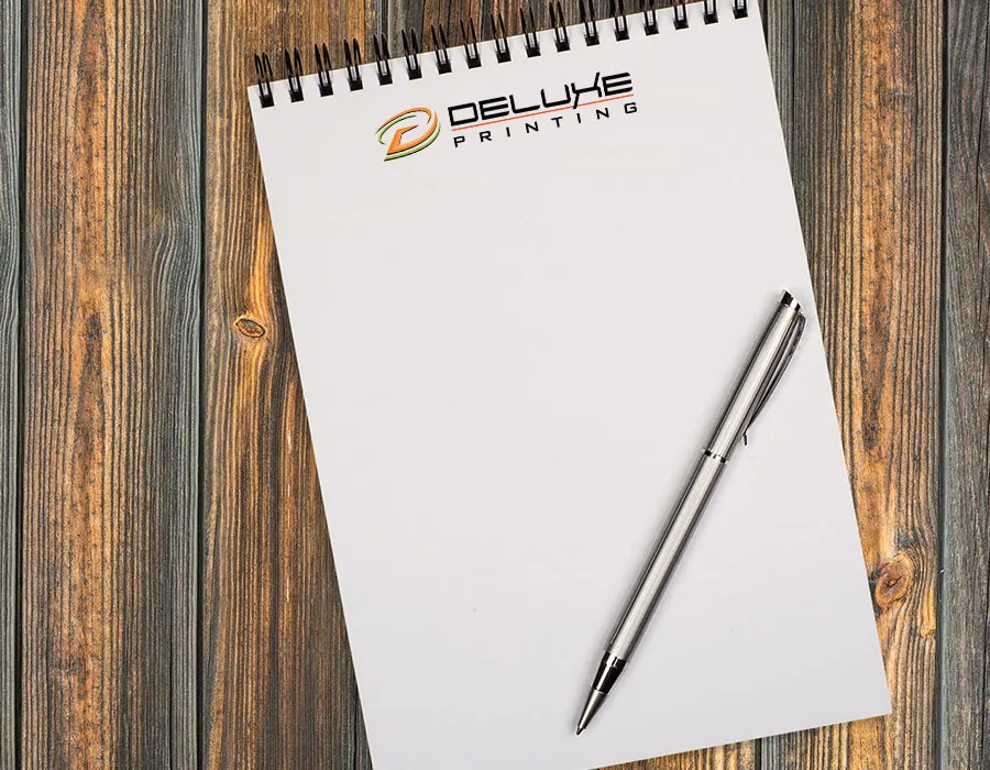 Wire Bound Notepads Oman